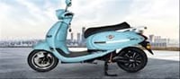 The best electric scooter has been launched in the budget segment